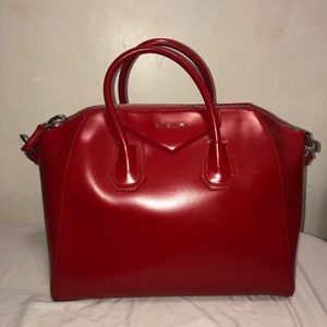 Givenchy Médium Antigona